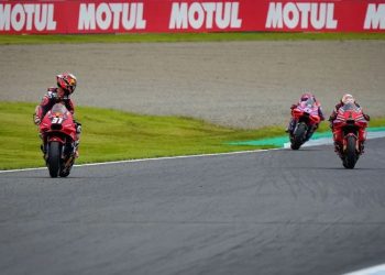 MotoGP Australia 2024 – Pedro Acosta Siap Beraksi di Sirkuit Favorit