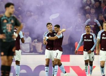 Aston Villa Vs Bayern Munich: Gol Jhon Duran Menangkan The Villans 1-0