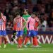 Atletico Madrid Vs Lille: Los Colchoneros Kena Comeback 1-3