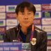 Shin Tae-yong Yakin Timnas Indonesia Finis 4 Besar Kualifikasi Piala Dunia 2026