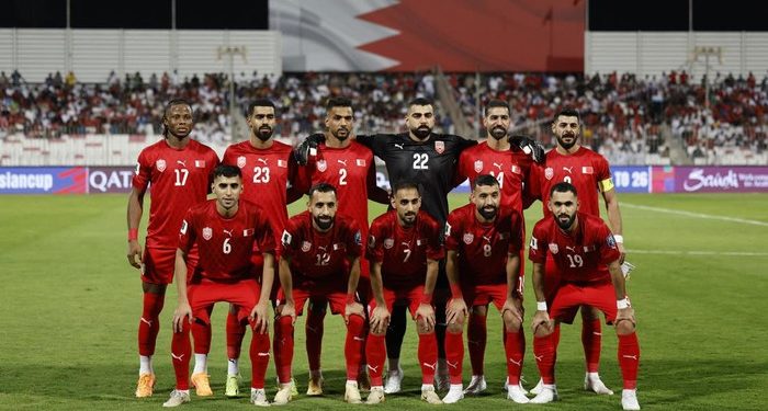 Asosiasi Sepakbola Bahrain Panik, Akun Sosmednya Kena Hack!