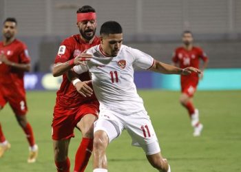 Wasit Ahmed Al-Kaf Rugikan Indonesia, PSSI Siapkan Surat Protes!