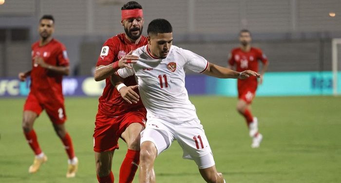 Wasit Ahmed Al-Kaf Rugikan Indonesia, PSSI Siapkan Surat Protes!