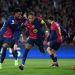Barcelona vs Bayern Munchen di Liga Champions: Skor 4-1
