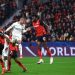 Hasil Liga Champions: Leverkusen Vs Milan, Rossoneri Kalah 0-1