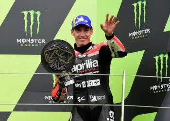 Biar Gak Ketinggalan Ducati, Aleix Espargaro Sebut Aprilia Perlu Perbaiki Berbagai Aspek Ini