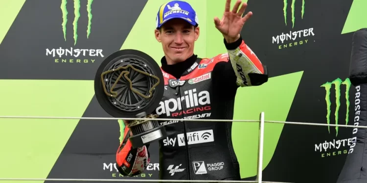 Biar Gak Ketinggalan Ducati, Aleix Espargaro Sebut Aprilia Perlu Perbaiki Berbagai Aspek Ini