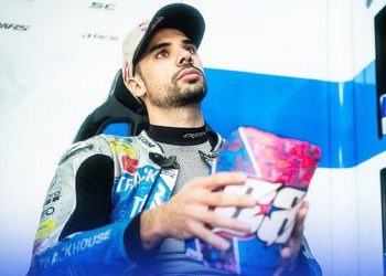 Buntut Kecelakaan Parah di MotoGP Mandalika 2024, Miguel Oliveira Naik Meja Operasi!