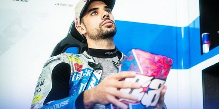 Buntut Kecelakaan Parah di MotoGP Mandalika 2024, Miguel Oliveira Naik Meja Operasi!