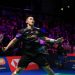 Denmark Open 2024: Jonatan Christie Pulangkan Tunggal Putra Malaysia di Babak 32 Besar