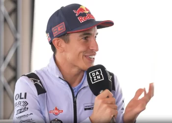 Marquez Jagokan Martin Juara MotoGP 2024 ketimbang Bagnaia