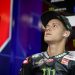 Fabio Quartararo Ngamuk Motornya Kehabisan Bensin Lagi di MotoGP Jepang 2024: Kami Terlihat Bodoh!