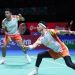 Hasil Denmark Open 2024: Fajar/Rian Pijak Semifinal