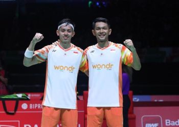 Tak Ada Pebulutangkis Tunggal Putra Indonesia di Korea Masters 2024