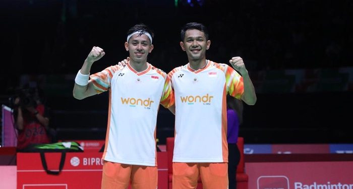 Tak Ada Pebulutangkis Tunggal Putra Indonesia di Korea Masters 2024