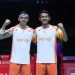 Tak Ada Pebulutangkis Tunggal Putra Indonesia di Korea Masters 2024