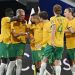 Hasil Kualifikasi Piala Dunia 2026: Australia Bangkit, Hajar China 3-1