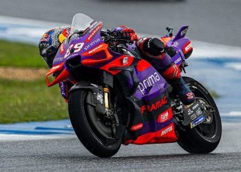 Francesco Bagnaia Hanya Berjarak 17 Poin, Jorge Martin Tetap Pede Juara Dunia MotoGP 2024