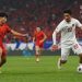 Timnas China Ejek Kualitas Pemain Naturalisasi Timnas Indonesia: Mereka hanya Pemain Level 2 Asia