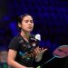 Gregoria dan Empat Wakil RI Mundur dari Korea Masters 2024