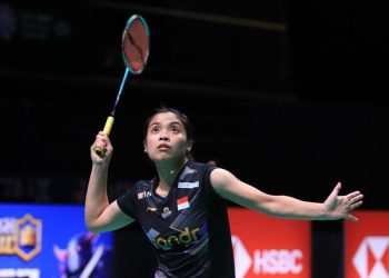 Hasil Arctic Open 2024: Gregoria dan Jojo Melaju ke Semifinal