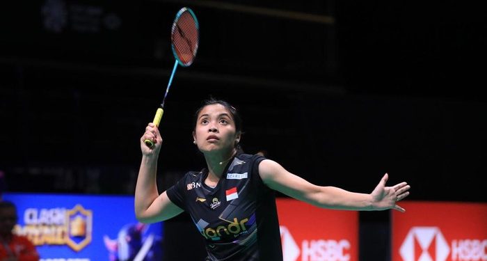 Hasil Arctic Open 2024: Gregoria dan Jojo Melaju ke Semifinal