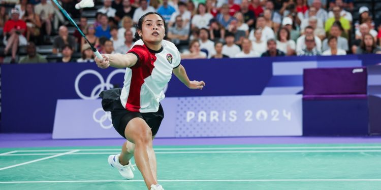 Hasil 16 Besar Arctic Open 2024: Rehan/Lisa dan Gregoria Mariska Kompak Melaju