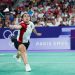 Hasil 16 Besar Arctic Open 2024: Rehan/Lisa dan Gregoria Mariska Kompak Melaju