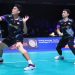 Hasil Denmark Open 2024: Leo/Bagas Menangi Duel Ketat di Laga Pertama
