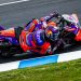 Hasil Kualifikasi MotoGP Australia 2024: Jorge Martin Pole Position, Marc Marquez Posisi 2