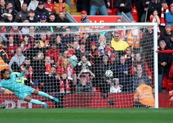 Liverpool vs Chelsea di Liga Inggris: The Reds Kukuh di Puncak Klasemen!