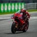 MotoGP Thailand 2024: Bagnaia Menang, Marc Marquez Crash