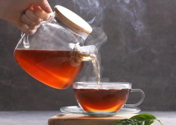 Viral Teh Disebut Berbahaya untuk Anak, Benarkah?