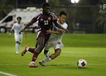 Jadwal Siaran Langsung Timnas Indonesia vs Kuwait Malam Ini di Kualifikasi Piala Asia U-17 2025