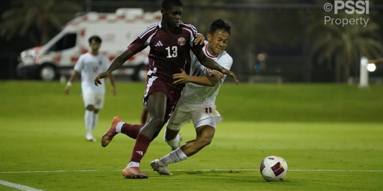 Jadwal Siaran Langsung Timnas Indonesia vs Kuwait Malam Ini di Kualifikasi Piala Asia U-17 2025