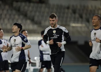 Jelang Indonesia vs Bahrain: Maarten Paes Gabung Skuad Garuda Awal Pekan Depan