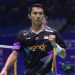 Hasil Arctic Open 2024: Jonatan Christie Melaju ke Perempatfinal