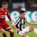 Juventus Vs Stuttgart: 10 Pemain Bianconeri Kalah 0-1