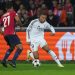 Lille Vs Real Madrid: Juara Bertahan Liga Champions Keok 0-1