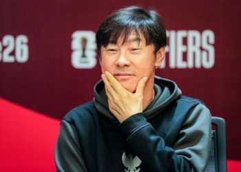 Piala AFF 2024: Shin Tae-yong Panggil 3 Pemain Senior untuk Perkuat Timnas Indonesia?