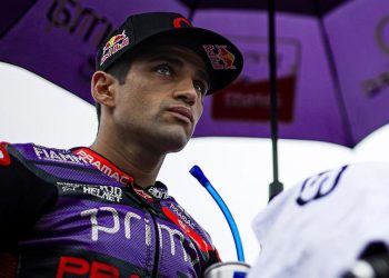 Pede Juara MotoGP 2024, Jorge Martin: Saya Lebih Kuat ketimbang Bagnaia dan Marquez