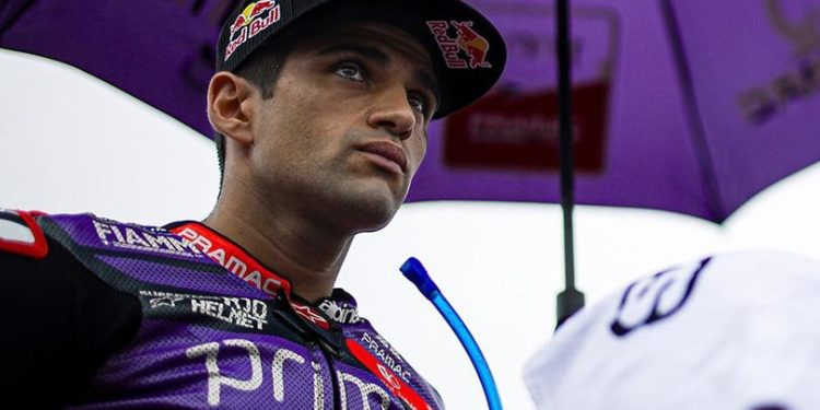 Pede Juara MotoGP 2024, Jorge Martin: Saya Lebih Kuat ketimbang Bagnaia dan Marquez