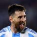 Lionel Messi: Main di Piala Dunia 2026? Lihat Nanti