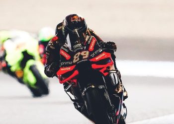 Manajer Ducati Bantah Tim Pabrikan Bakal Jegal Jorge Martin Jadi Juara Dunia MotoGP 2024