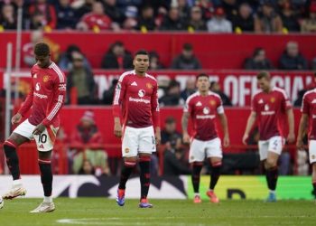 Wayne Rooney Sedih Lihat MU yang Sekarang