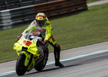 Marco Bezzecchi Antusias Hadapi MotoGP Australia 2024: Saya Suka Sirkuit Phillip Island!
