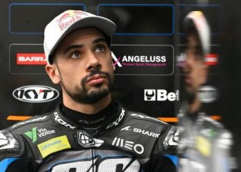 Miguel Oliveira Pindah ke Yamaha di MotoGP 2025: Bukan Sebuah Pertaruhan!