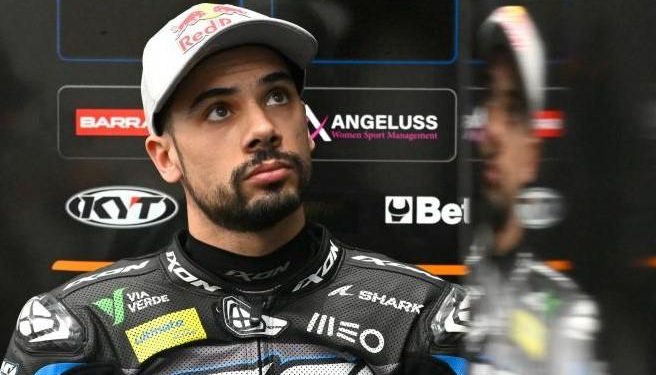 Miguel Oliveira Pindah ke Yamaha di MotoGP 2025: Bukan Sebuah Pertaruhan!