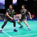 Hasil Denmark Open 2024: Ahsan/Hendra Takluk dari Jepang