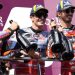 Marc Marquez: Jorge Martin dan Bagnaia Tak Perlu Team Order